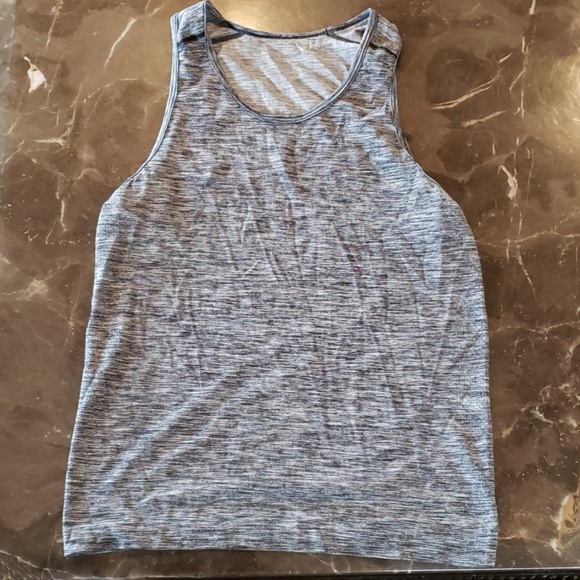 lululemon athletica Other - Mens Lululemon tank